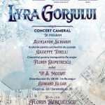 Lyra Gorjului - concert cameral
