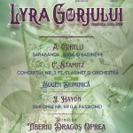 Concert "Lyra Gorjului"