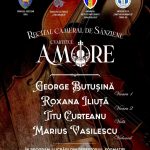 Recital cameral - Cvartetul "Amore"