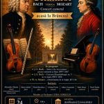 Cronică de concert - "Duelul Titanilor"